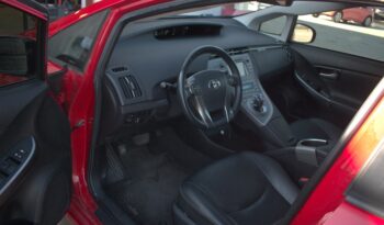 2015 Toyota Prius full