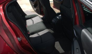 2015 Mazda 3 full